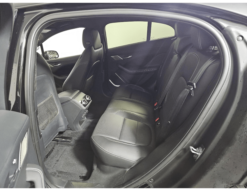 2020 Jaguar I-PACE HSE Adaptive Dynamics Ventilated Seats Portland OR