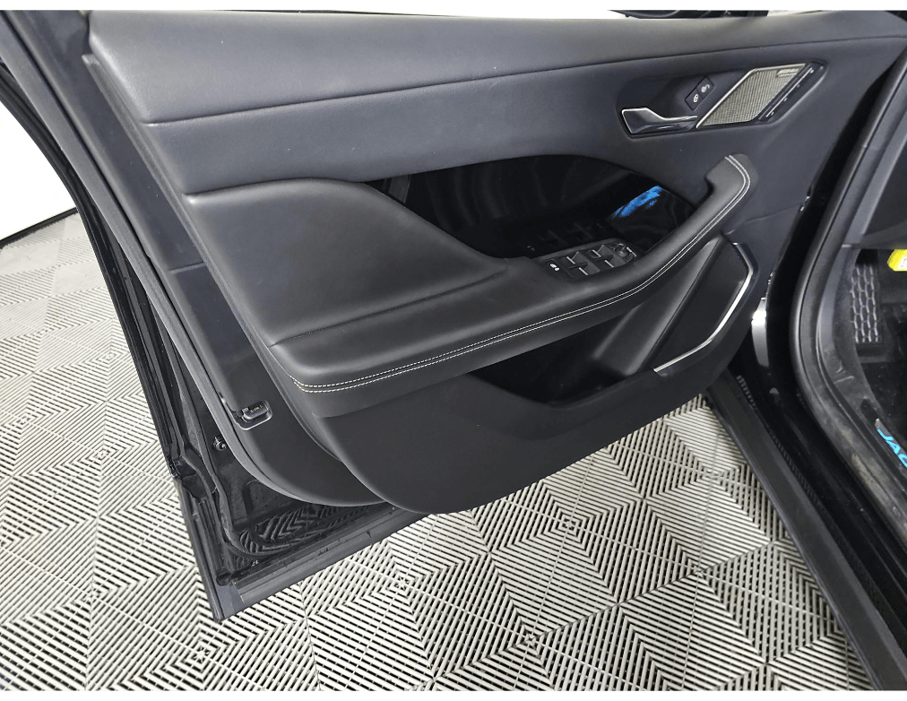 2020 Jaguar I-PACE HSE Adaptive Dynamics Ventilated Seats Portland OR