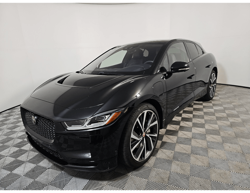 2020 Jaguar I-PACE HSE Adaptive Dynamics Ventilated Seats Portland OR