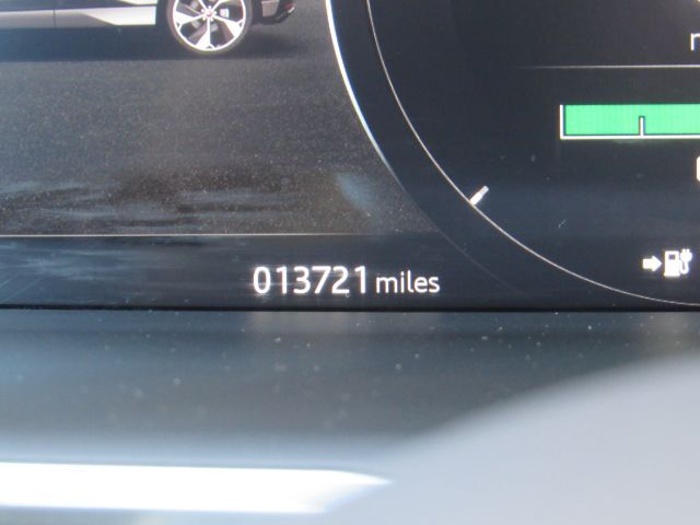 2020 Jaguar I-PACE HSE EV400 AWD Automatic Plano TX