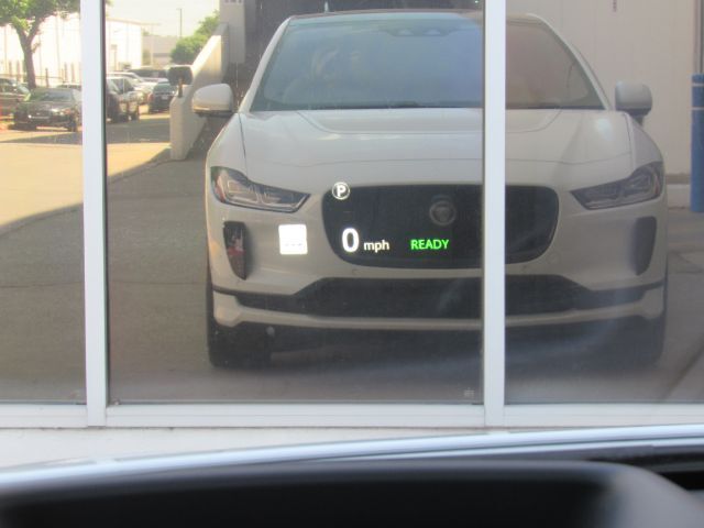 2020 Jaguar I-PACE HSE EV400 AWD Automatic Plano TX