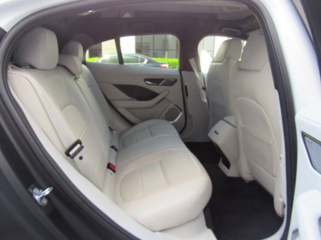 2020 Jaguar I-PACE HSE EV400 AWD Automatic Plano TX