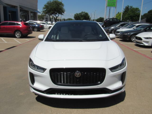 2020 Jaguar I-PACE HSE EV400 AWD Automatic Plano TX