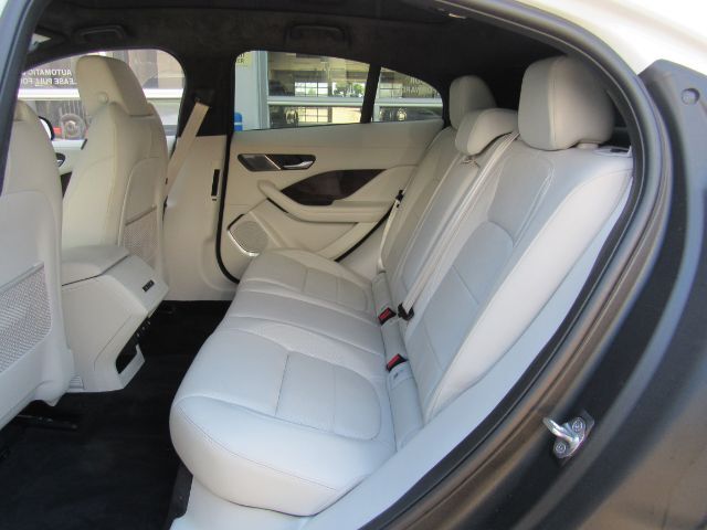 2020 Jaguar I-PACE HSE EV400 AWD Automatic Plano TX