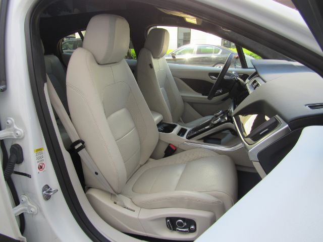 2020 Jaguar I-PACE HSE EV400 AWD Automatic Plano TX