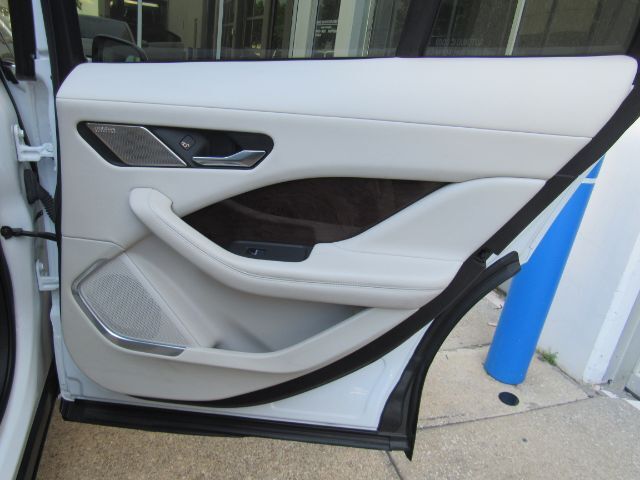 2020 Jaguar I-PACE HSE EV400 AWD Automatic Plano TX