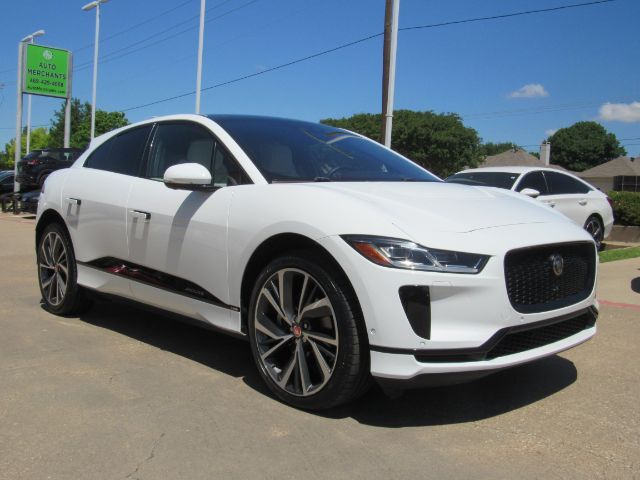 2020 Jaguar I-PACE HSE EV400 AWD Automatic Plano TX