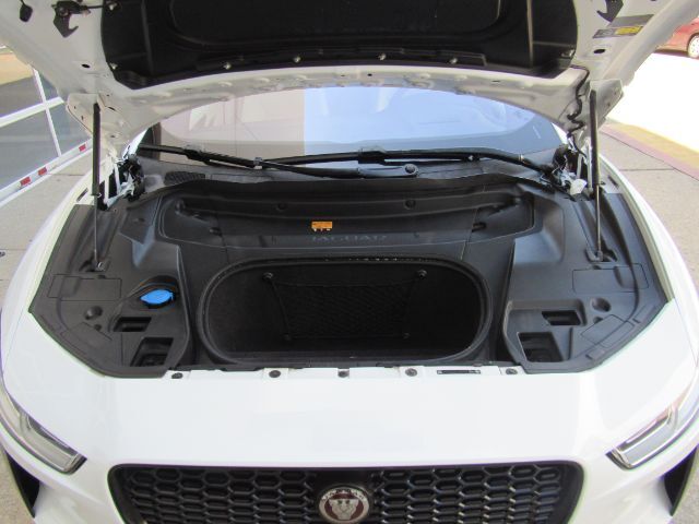2020 Jaguar I-PACE HSE EV400 AWD Automatic Plano TX