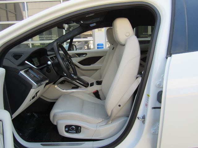 2020 Jaguar I-PACE HSE EV400 AWD Automatic Plano TX