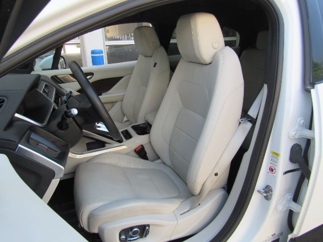 2020 Jaguar I-PACE HSE EV400 AWD Automatic Plano TX