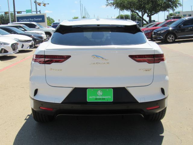 2020 Jaguar I-PACE HSE EV400 AWD Automatic Plano TX