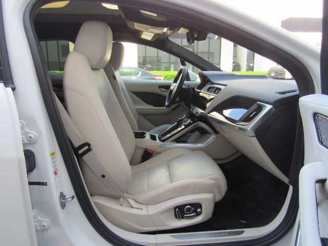 2020 Jaguar I-PACE HSE EV400 AWD Automatic Plano TX