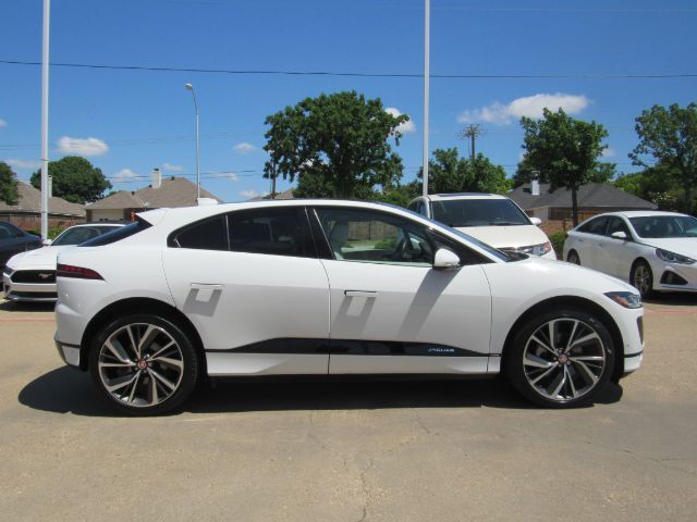 2020 Jaguar I-PACE HSE EV400 AWD Automatic Plano TX