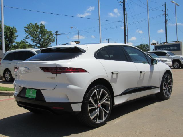2020 Jaguar I-PACE HSE EV400 AWD Automatic Plano TX