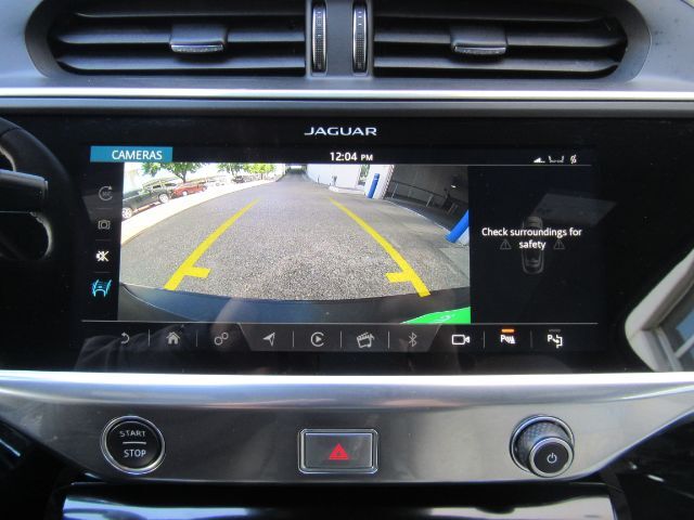 2020 Jaguar I-PACE HSE EV400 AWD Automatic Plano TX