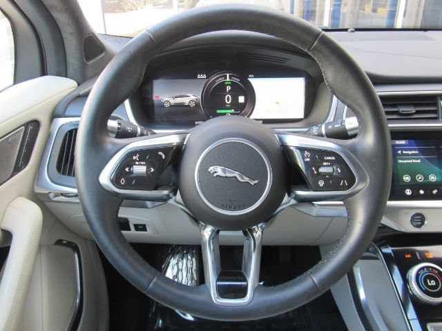 2020 Jaguar I-PACE HSE EV400 AWD Automatic Plano TX