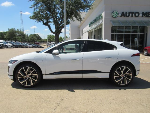 2020 Jaguar I-PACE HSE EV400 AWD Automatic Plano TX