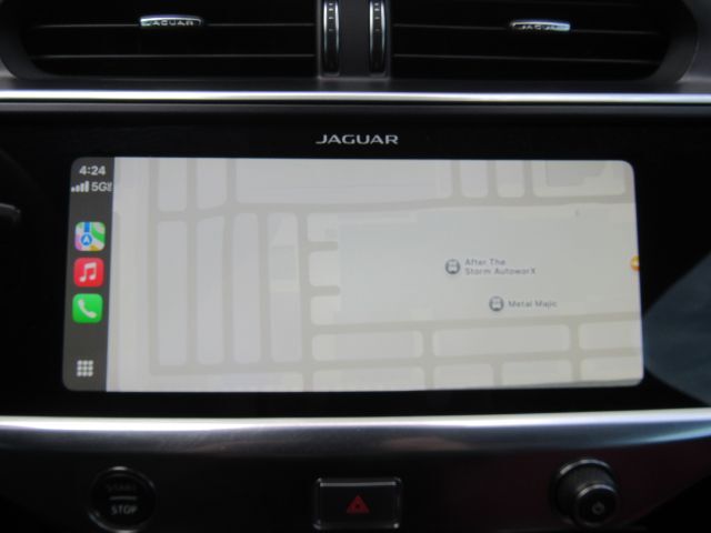 2020 Jaguar I-PACE HSE EV400 AWD Automatic Plano TX