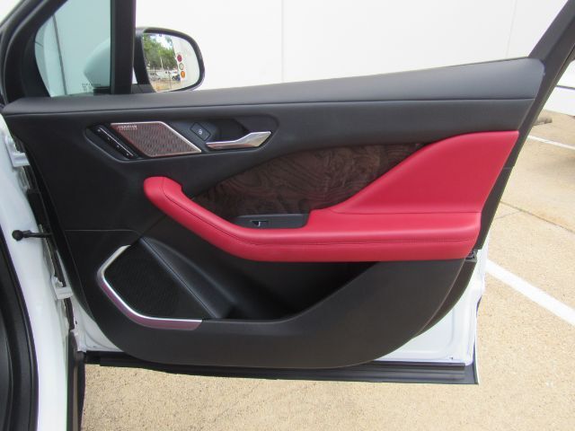 2020 Jaguar I-PACE HSE EV400 AWD Automatic Plano TX