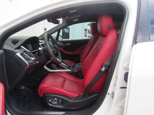 2020 Jaguar I-PACE HSE EV400 AWD Automatic Plano TX