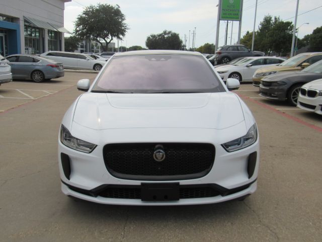 2020 Jaguar I-PACE HSE EV400 AWD Automatic Plano TX