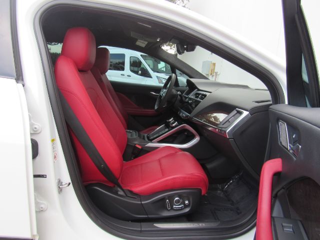 2020 Jaguar I-PACE HSE EV400 AWD Automatic Plano TX