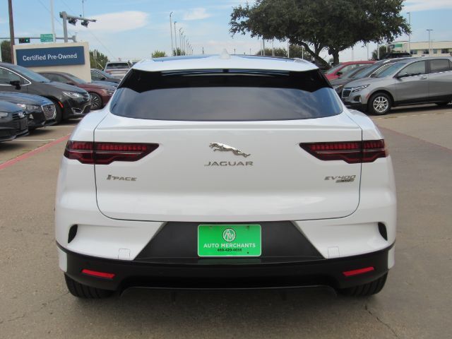 2020 Jaguar I-PACE HSE EV400 AWD Automatic Plano TX