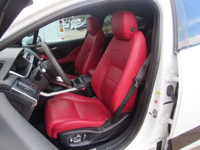 2020 Jaguar I-PACE HSE EV400 AWD Automatic Plano TX
