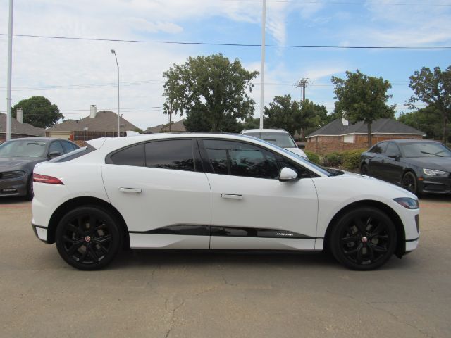 2020 Jaguar I-PACE HSE EV400 AWD Automatic Plano TX