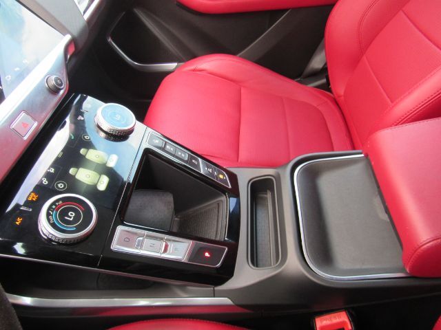 2020 Jaguar I-PACE HSE EV400 AWD Automatic Plano TX