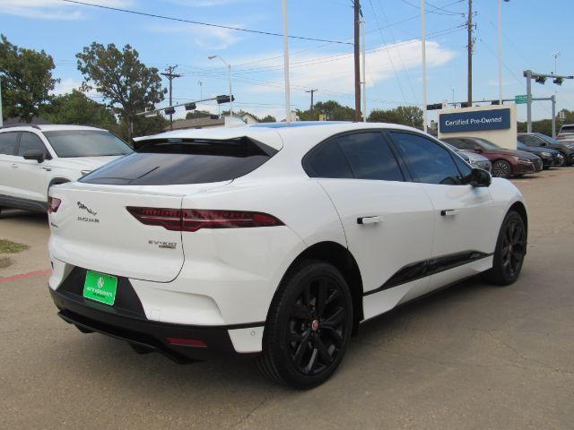 2020 Jaguar I-PACE HSE EV400 AWD Automatic Plano TX