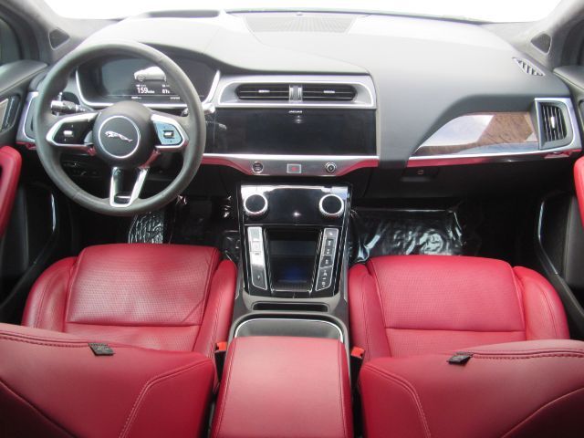 2020 Jaguar I-PACE HSE EV400 AWD Automatic Plano TX
