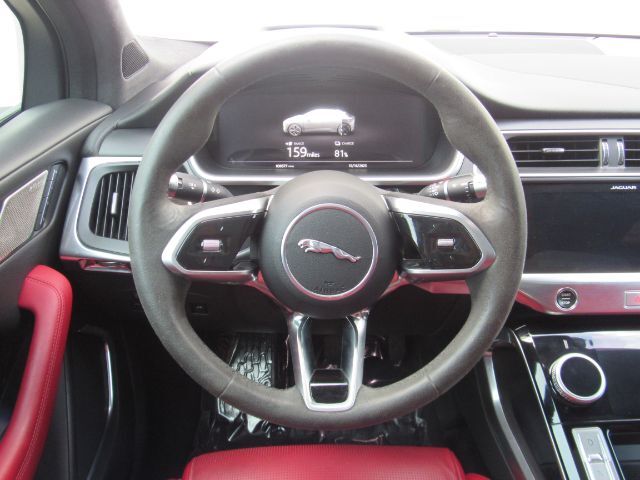2020 Jaguar I-PACE HSE EV400 AWD Automatic Plano TX