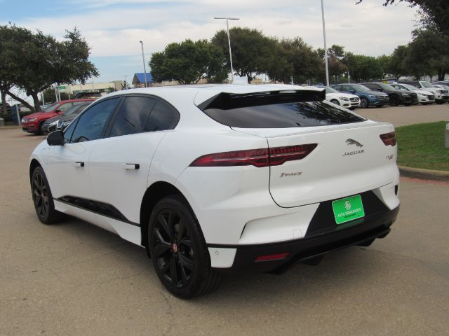 2020 Jaguar I-PACE HSE EV400 AWD Automatic Plano TX