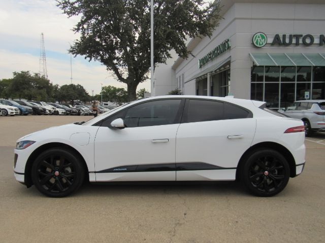 2020 Jaguar I-PACE HSE EV400 AWD Automatic Plano TX