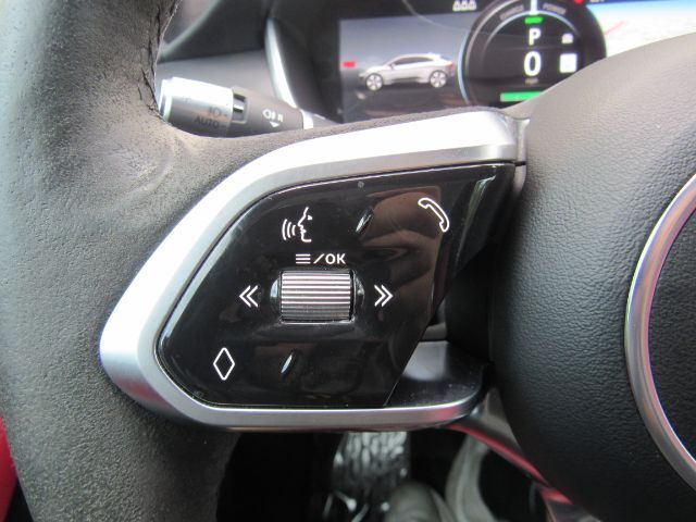 2020 Jaguar I-PACE HSE EV400 AWD Automatic Plano TX