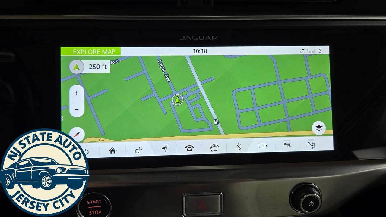 2020 Jaguar I-PACE S Jersey City NJ