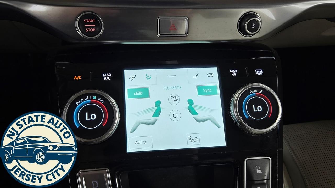 2020 Jaguar I-PACE S Jersey City NJ