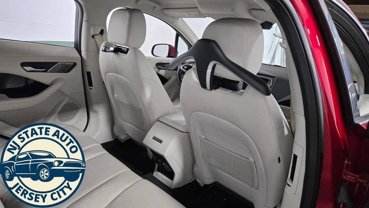 2020 Jaguar I-PACE S Jersey City NJ