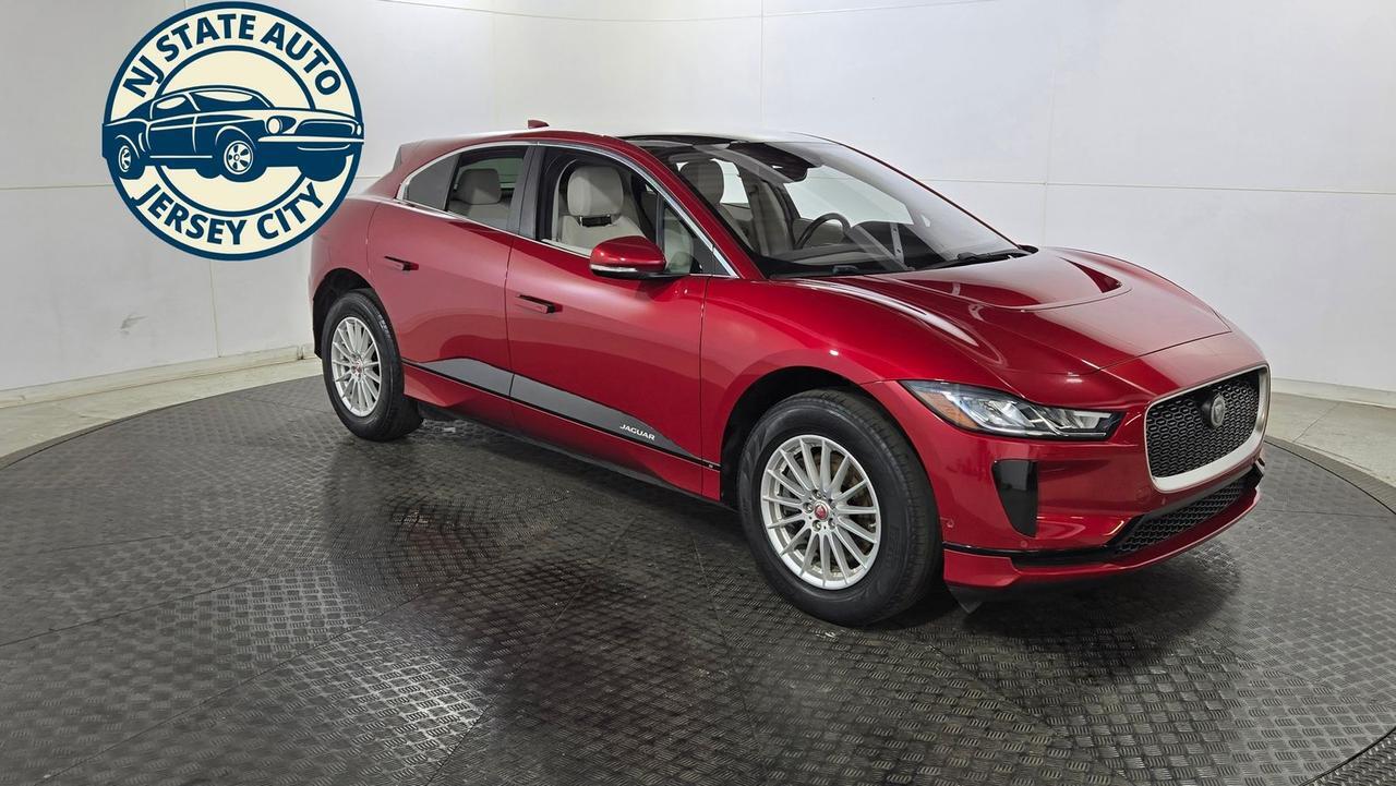2020 Jaguar I-PACE Jersey City, NJ