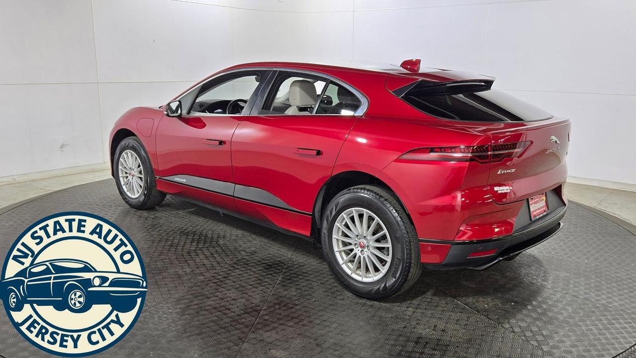 2020 Jaguar I-PACE S Jersey City NJ