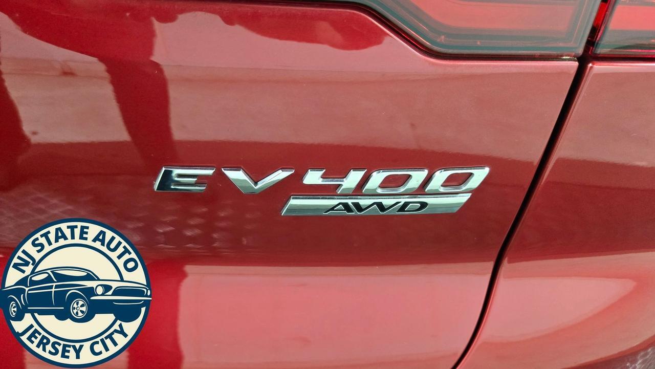 2020 Jaguar I-PACE S Jersey City NJ