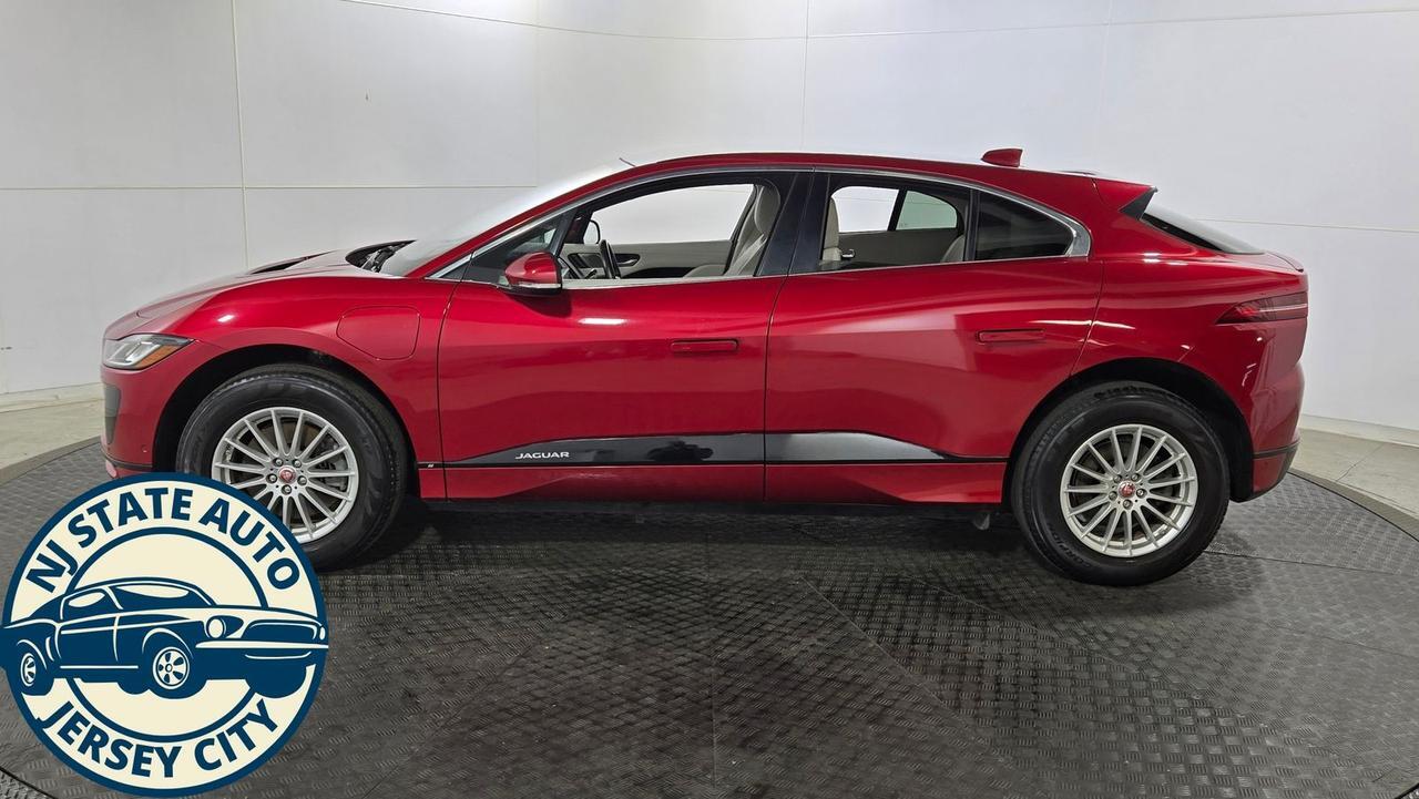 2020 Jaguar I-PACE S Jersey City NJ