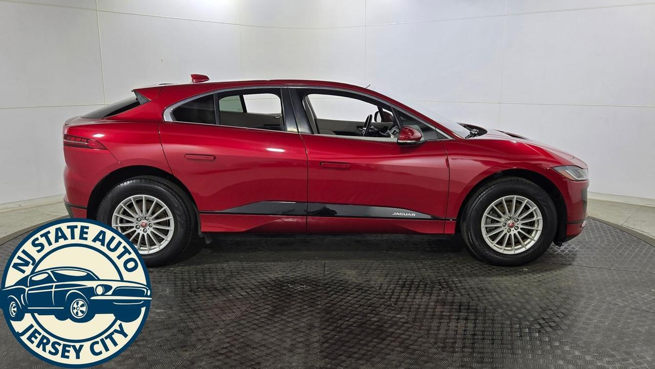 2020 Jaguar I-PACE S Jersey City NJ