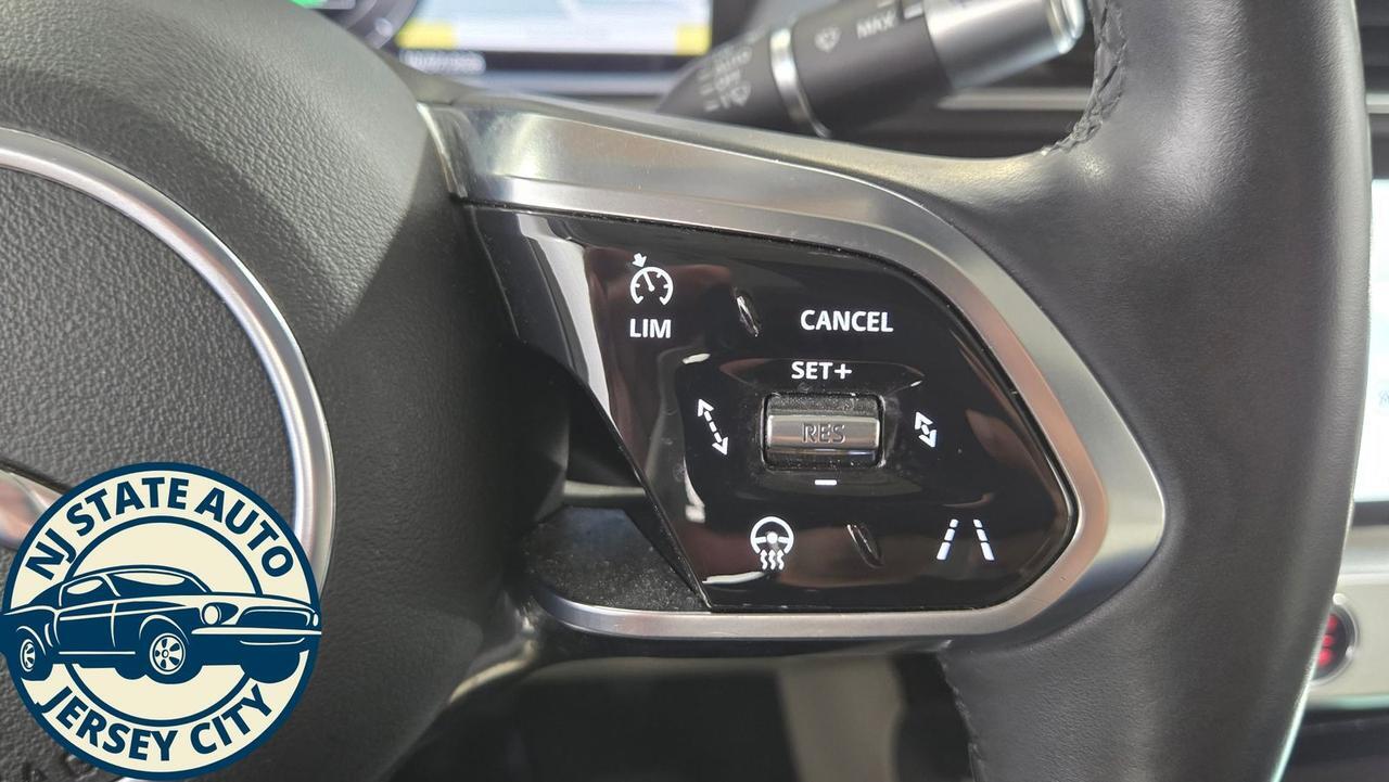2020 Jaguar I-PACE S Jersey City NJ