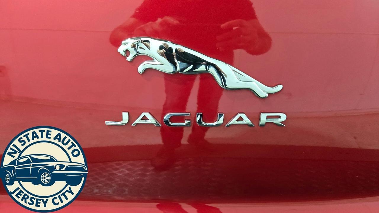 2020 Jaguar I-PACE S Jersey City NJ
