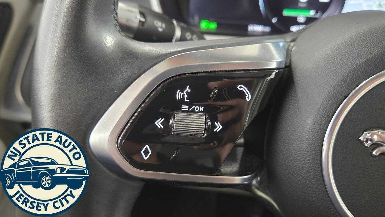2020 Jaguar I-PACE S Jersey City NJ