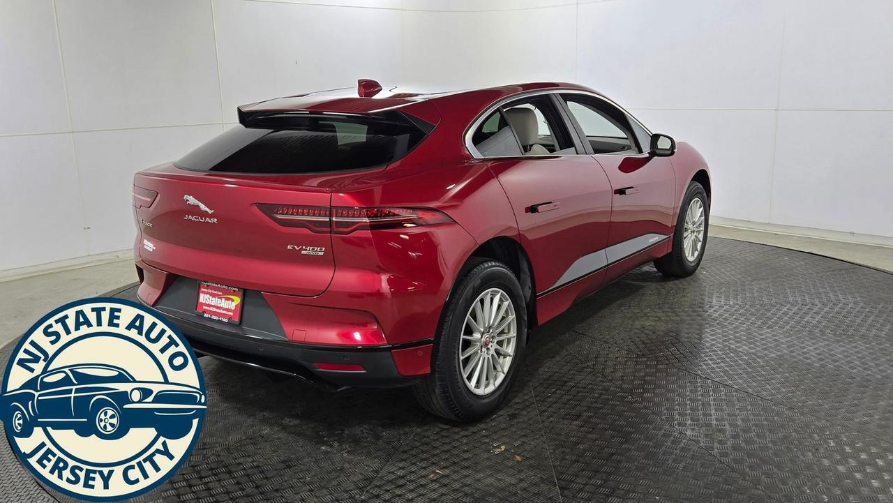 2020 Jaguar I-PACE S Jersey City NJ