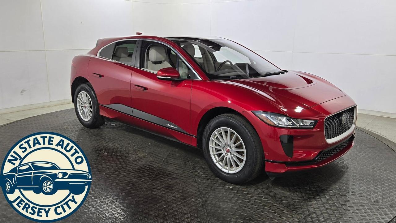2020 Jaguar I-PACE S Jersey City NJ