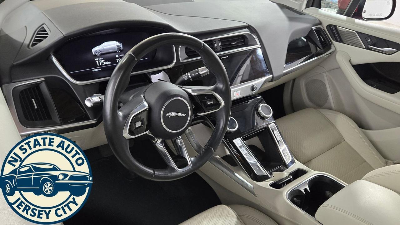 2020 Jaguar I-PACE S Jersey City NJ